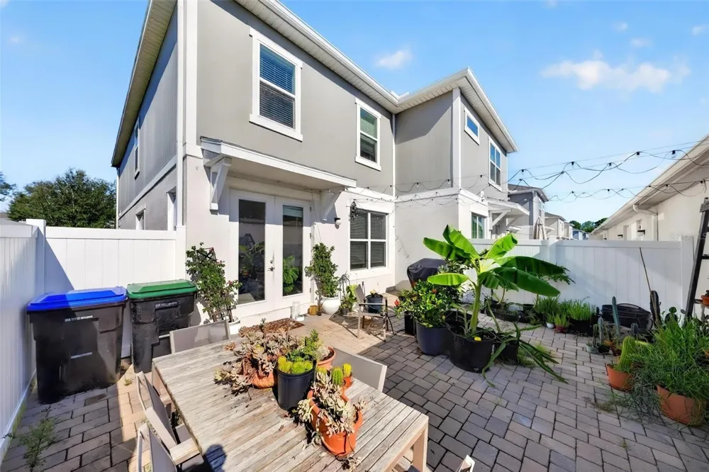 11156 HANLON TERRACE ALLEY Winter Garden, FL 34787