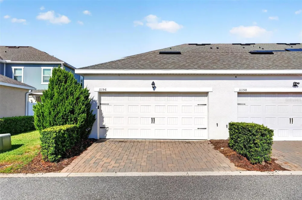 11156 HANLON TERRACE ALLEY Winter Garden, FL 34787