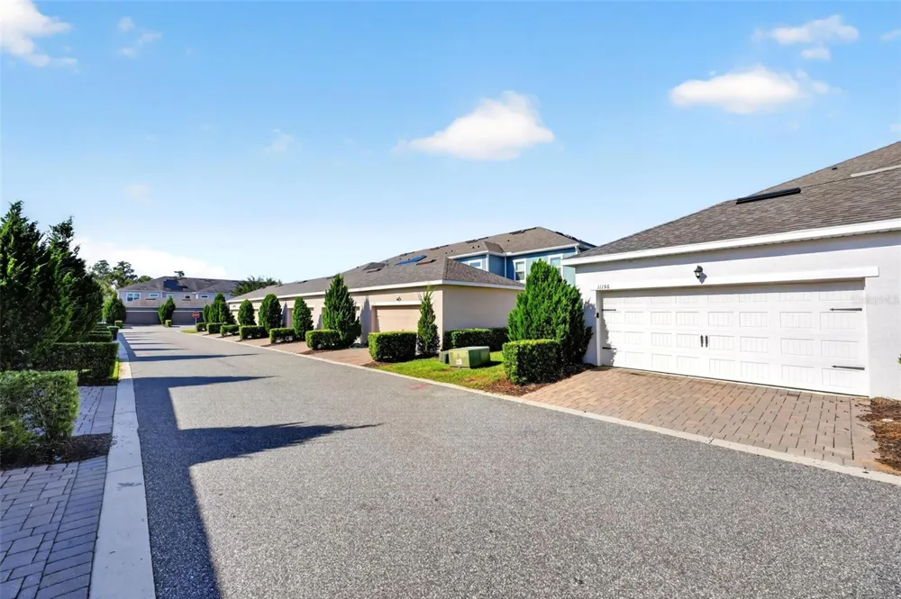 11156 HANLON TERRACE ALLEY Winter Garden, FL 34787