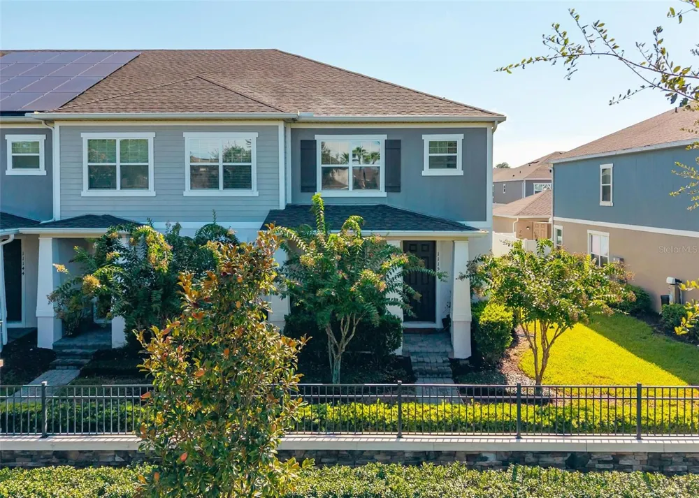 11156 HANLON TERRACE ALLEY Winter Garden, FL 34787