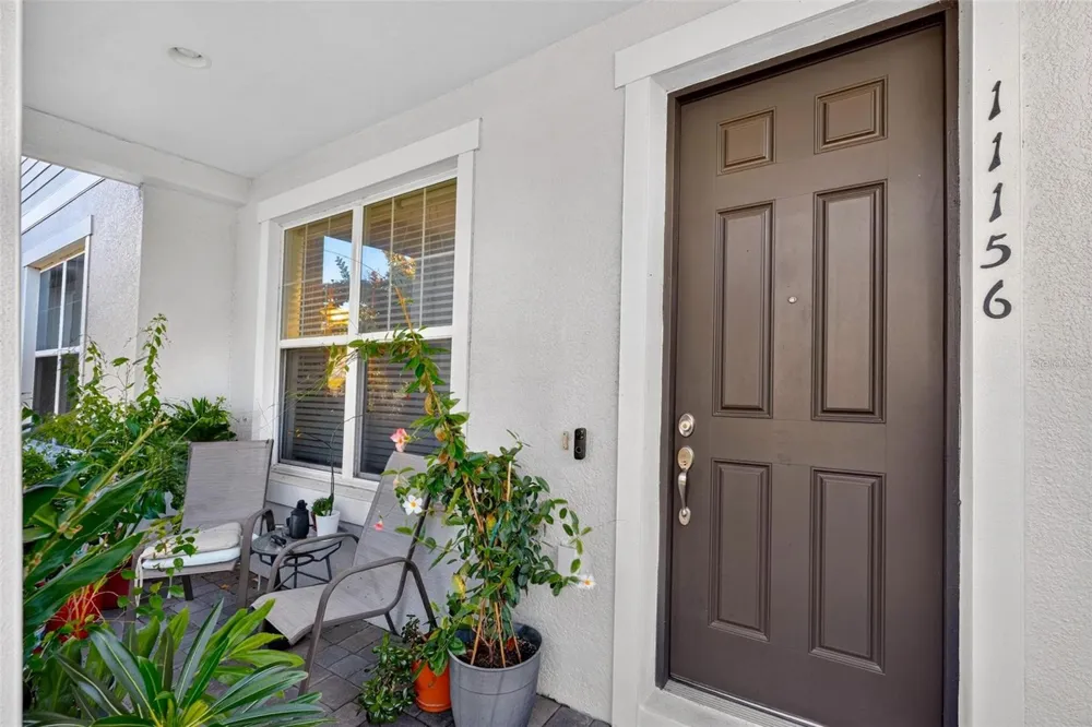11156 HANLON TERRACE ALLEY Winter Garden, FL 34787