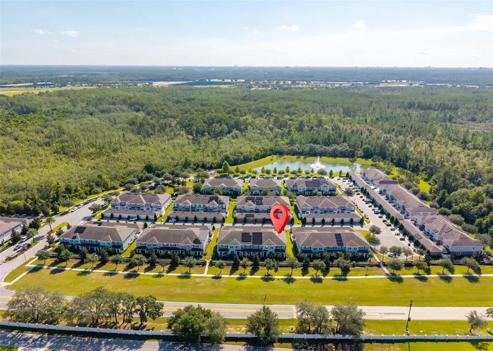 11156 HANLON TERRACE ALLEY Winter Garden, FL 34787