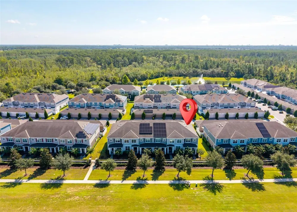 11156 HANLON TERRACE ALLEY Winter Garden, FL 34787