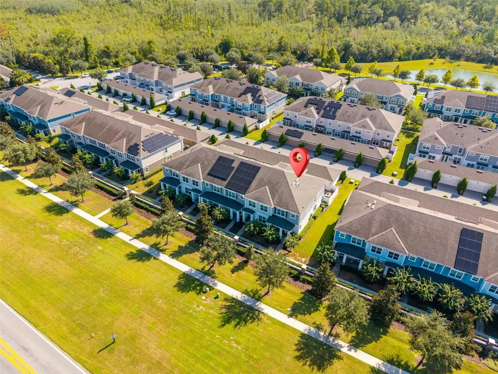 11156 HANLON TERRACE ALLEY Winter Garden, FL 34787