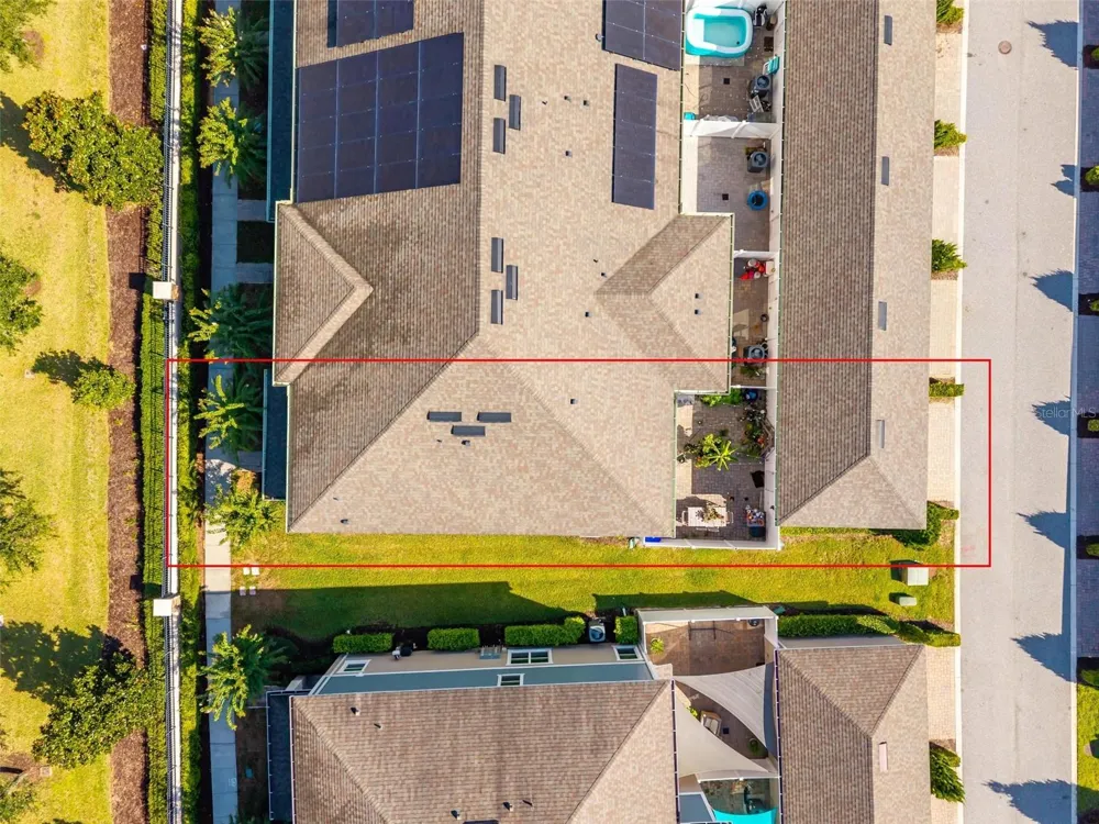 11156 HANLON TERRACE ALLEY Winter Garden, FL 34787