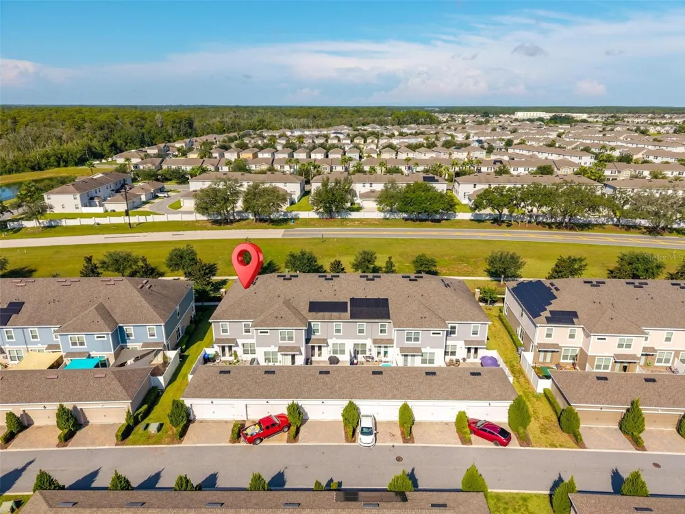 11156 HANLON TERRACE ALLEY Winter Garden, FL 34787