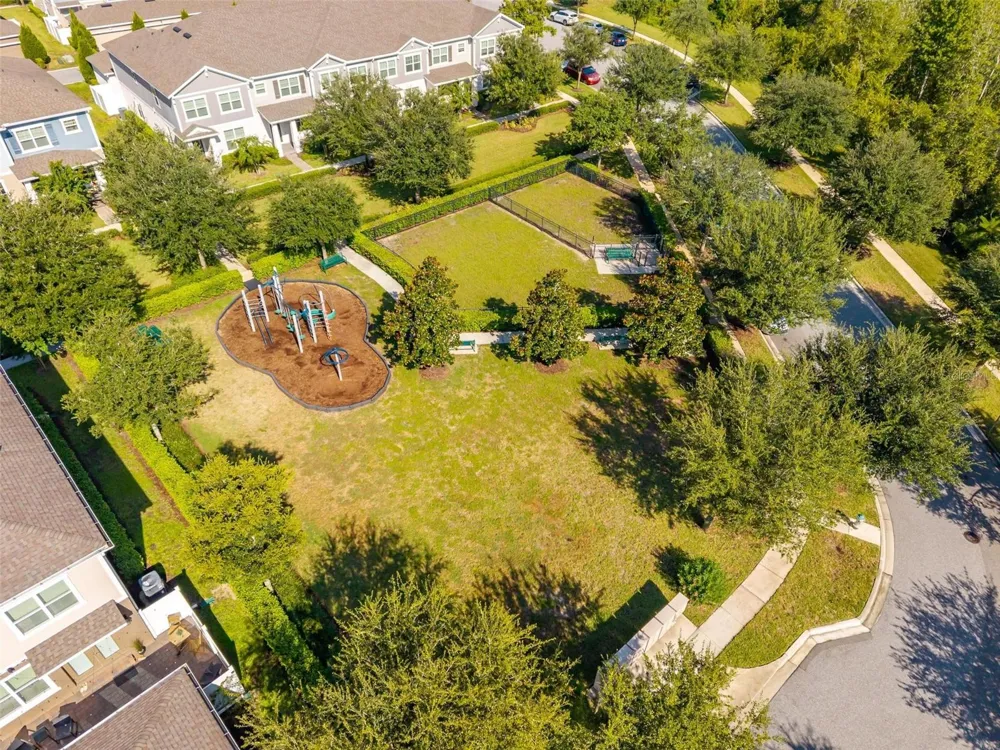 11156 HANLON TERRACE ALLEY Winter Garden, FL 34787