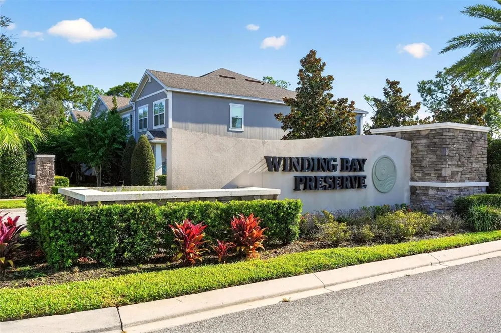 11156 HANLON TERRACE ALLEY Winter Garden, FL 34787