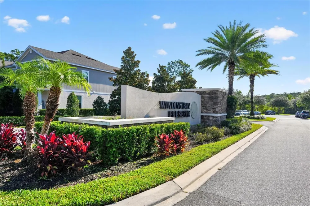 11156 HANLON TERRACE ALLEY Winter Garden, FL 34787