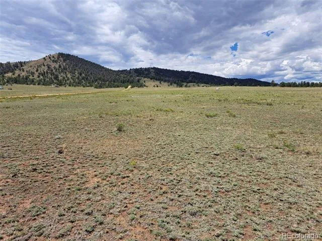 389 Park Road Hartsel, CO 80449