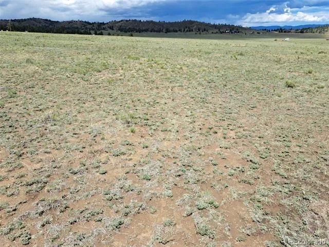 389 Park Road Hartsel, CO 80449