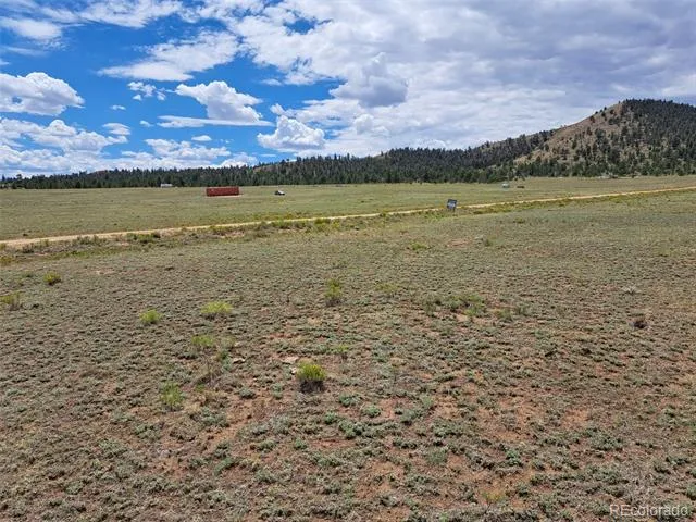 389 Park Road Hartsel, CO 80449