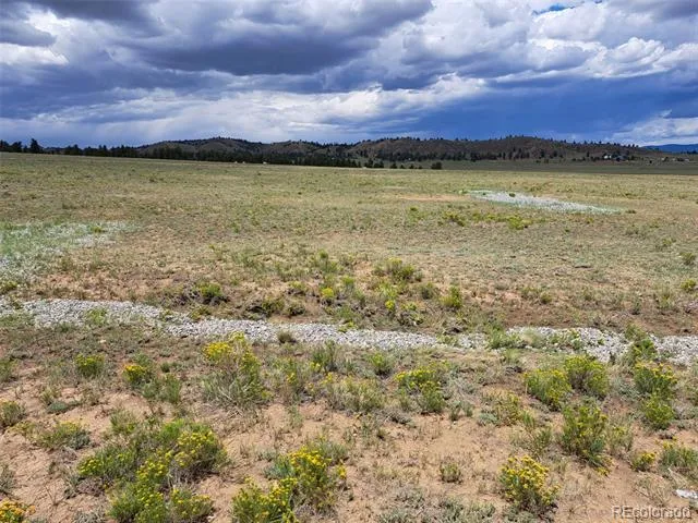 389 Park Road Hartsel, CO 80449