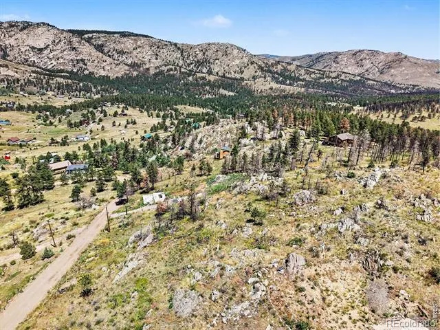 1045 Palisade Mountain Drive Drake, CO 80515