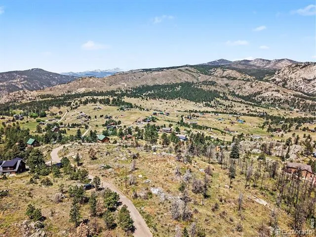 1045 Palisade Mountain Drive Drake, CO 80515