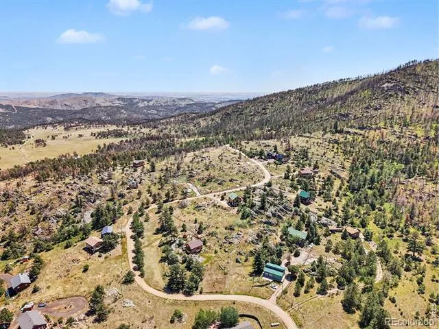 1045 Palisade Mountain Drive Drake, CO 80515