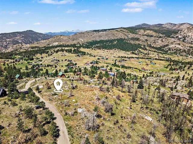 1045 Palisade Mountain Drive Drake, CO 80515