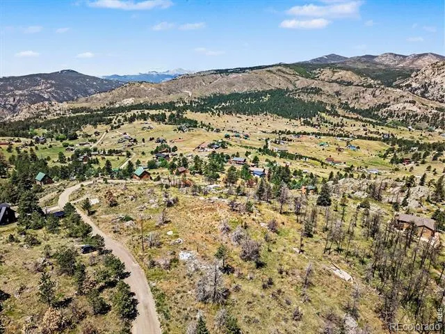1045 Palisade Mountain Drive Drake, CO 80515