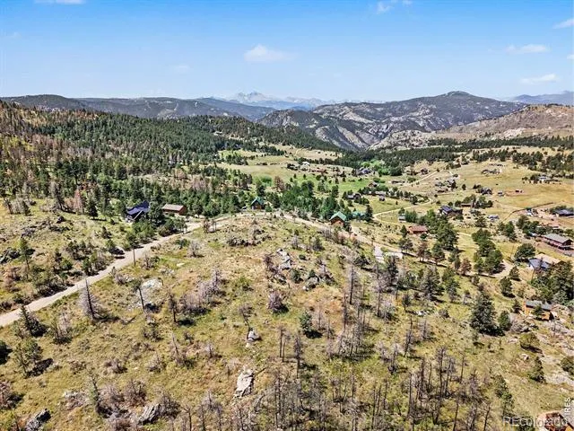 1045 Palisade Mountain Drive Drake, CO 80515