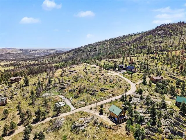1045 Palisade Mountain Drive Drake, CO 80515