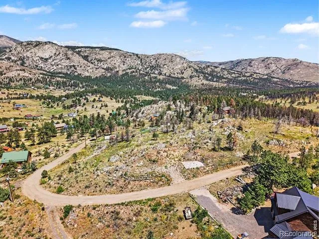 1045 Palisade Mountain Drive Drake, CO 80515