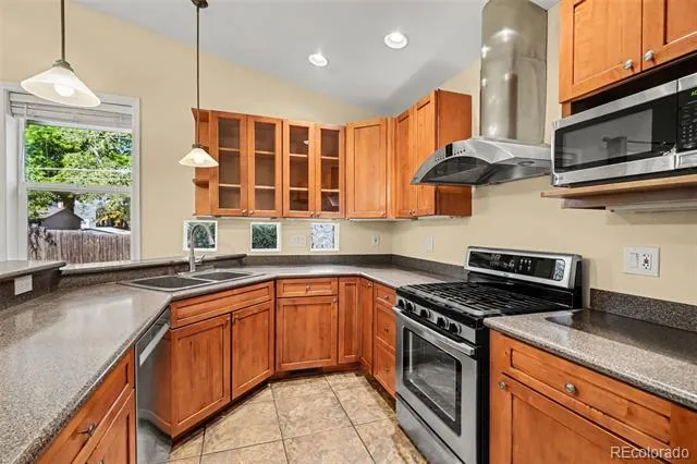 2935 S Clermont Drive Denver, CO 80222