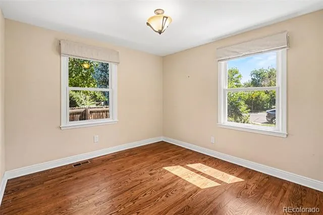 2935 S Clermont Drive Denver, CO 80222
