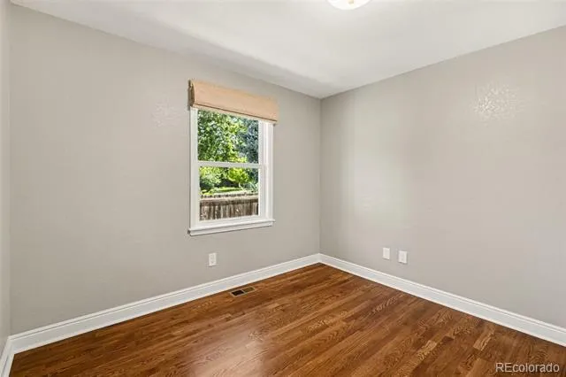 2935 S Clermont Drive Denver, CO 80222