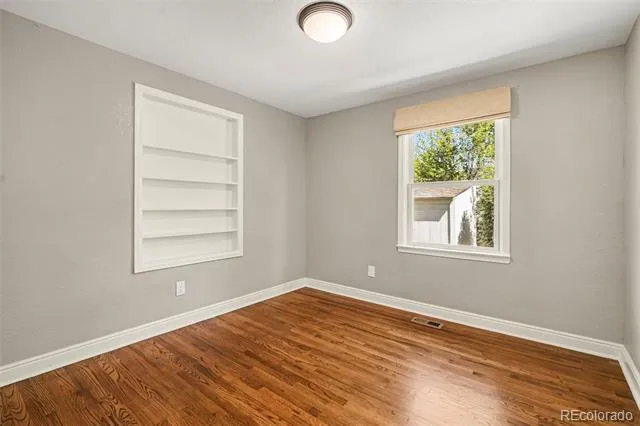 2935 S Clermont Drive Denver, CO 80222