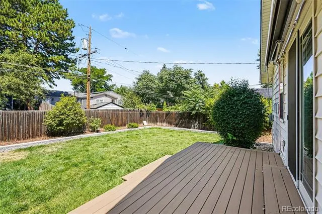 2935 S Clermont Drive Denver, CO 80222
