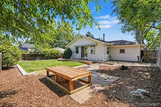 2935 S Clermont Drive Denver, CO 80222