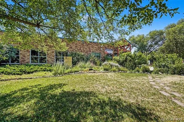 2935 S Clermont Drive Denver, CO 80222