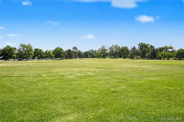 2935 S Clermont Drive Denver, CO 80222