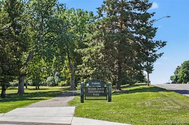 2935 S Clermont Drive Denver, CO 80222