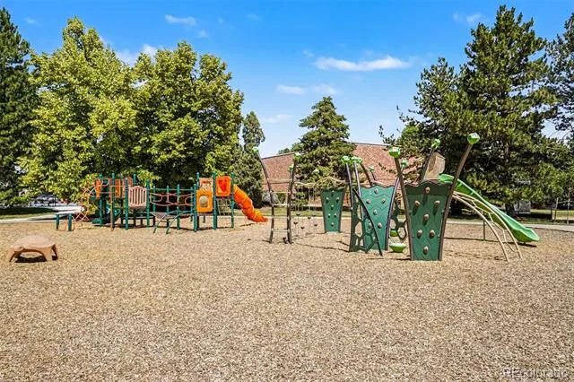 2935 S Clermont Drive Denver, CO 80222