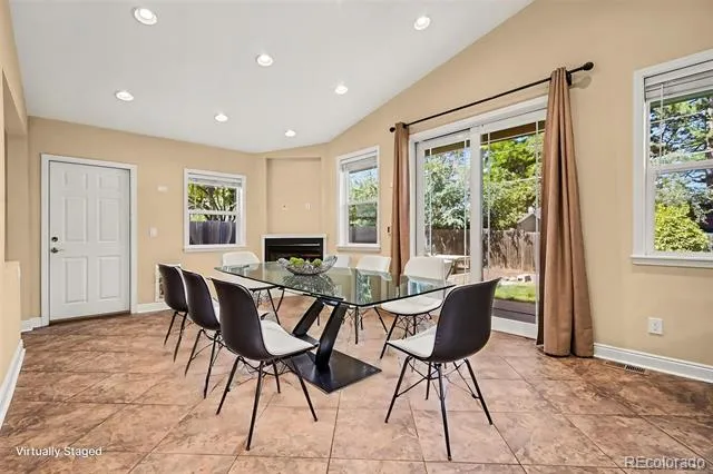 2935 S Clermont Drive Denver, CO 80222