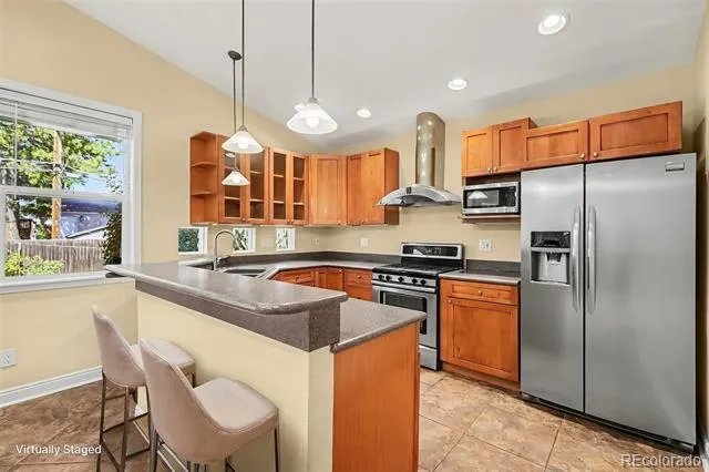2935 S Clermont Drive Denver, CO 80222