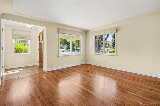 2935 S Clermont Drive Denver, CO 80222