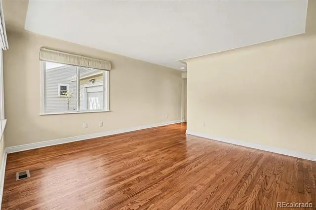 2935 S Clermont Drive Denver, CO 80222