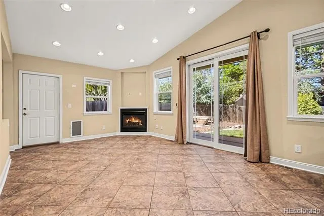 2935 S Clermont Drive Denver, CO 80222