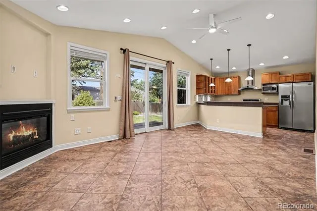 2935 S Clermont Drive Denver, CO 80222