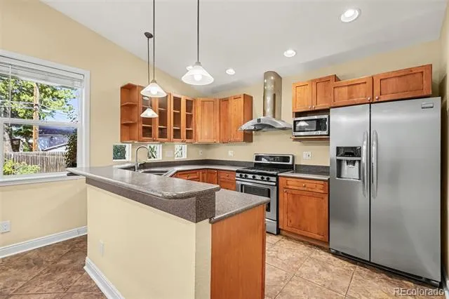 2935 S Clermont Drive Denver, CO 80222