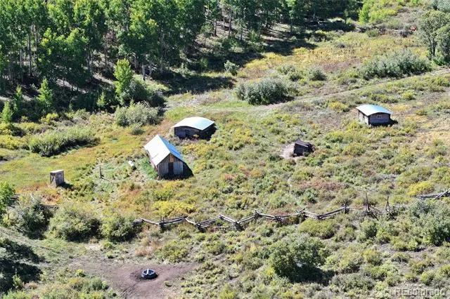 000 Divide Road Whitewater, CO 81527