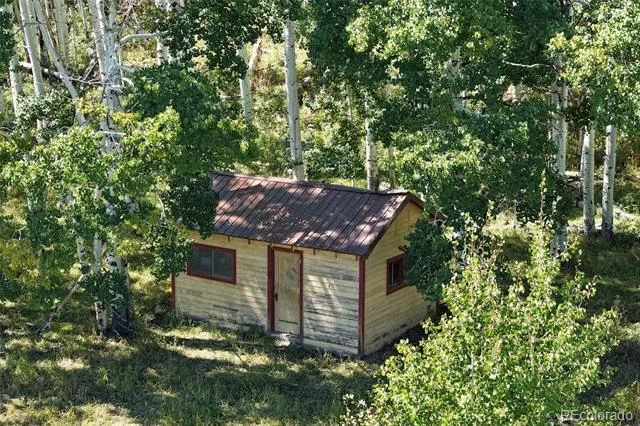 000 Divide Road Whitewater, CO 81527