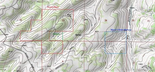 000 Divide Road Whitewater, CO 81527