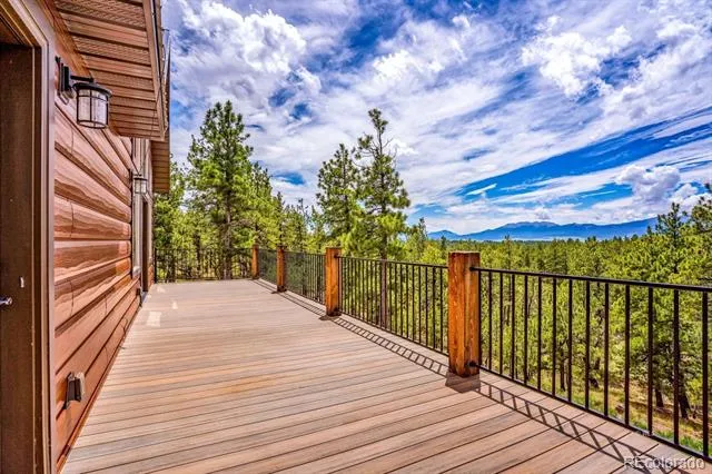 4513 County Road 323 Westcliffe, CO 81252