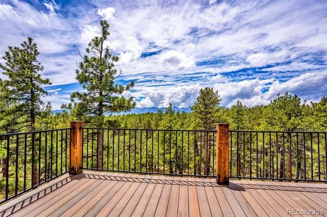 4513 County Road 323 Westcliffe, CO 81252