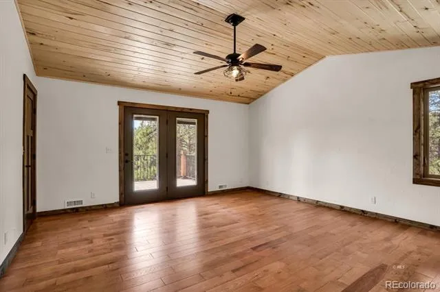4513 County Road 323 Westcliffe, CO 81252
