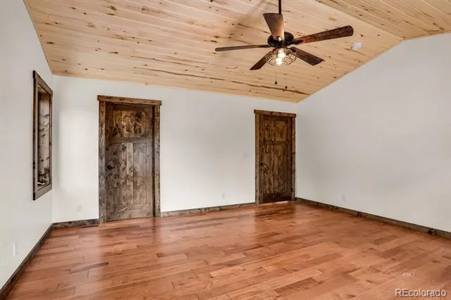 4513 County Road 323 Westcliffe, CO 81252