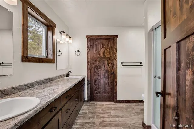 4513 County Road 323 Westcliffe, CO 81252